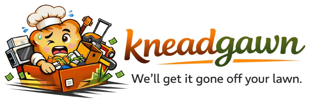 Kneadgawn